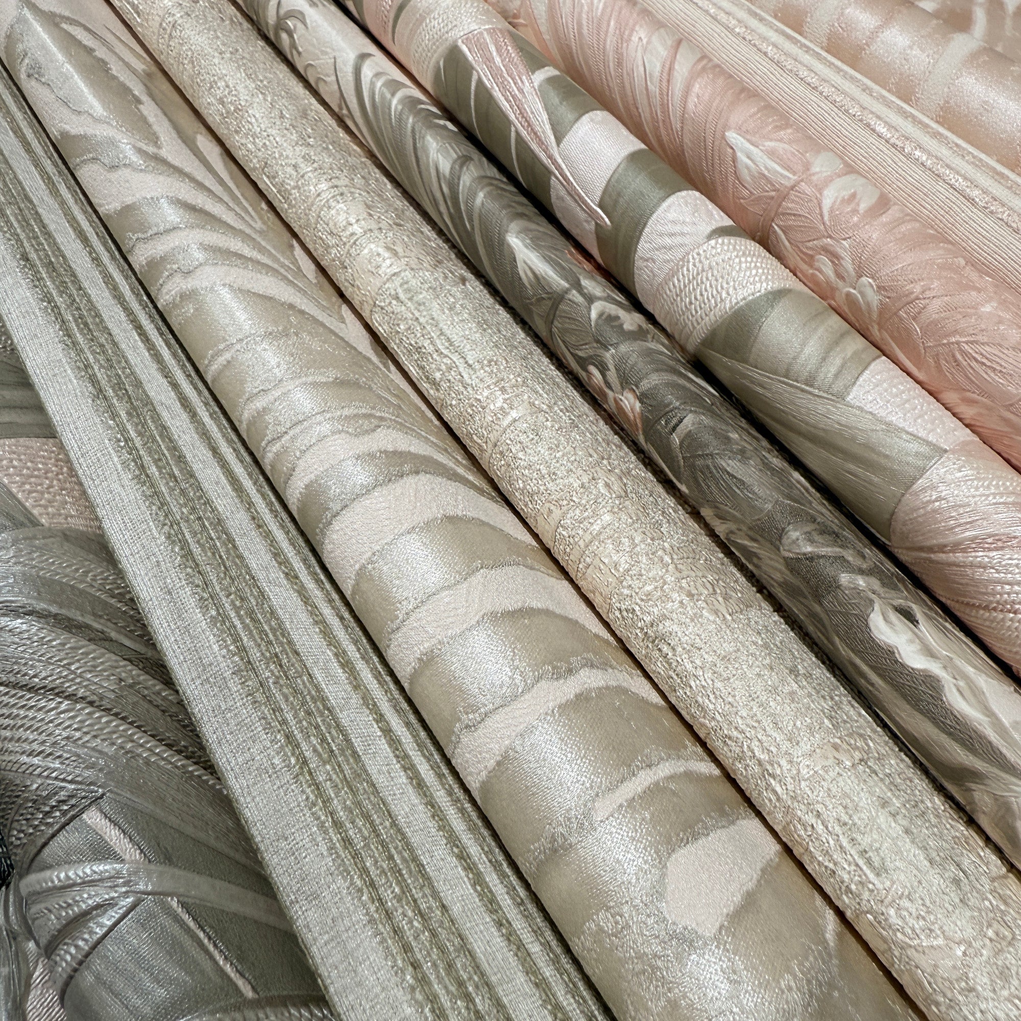 145703 Congo Pebble Wallpaper by Boutique