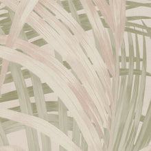145704 Congo Sage & Rose Wallpaper by Boutique