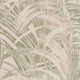 Congo Sage & Rose Wallpaper by Boutique