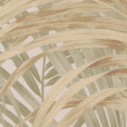 145705 Congo Sage & Gold Wallpaper by Boutique
