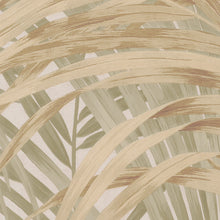 145705 Congo Sage & Gold Wallpaper by Boutique