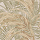 Congo Sage & Gold Wallpaper by Boutique