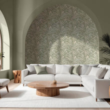 145706 Congo Forest Wallpaper by Boutique