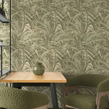 145706 Congo Forest Wallpaper by Boutique