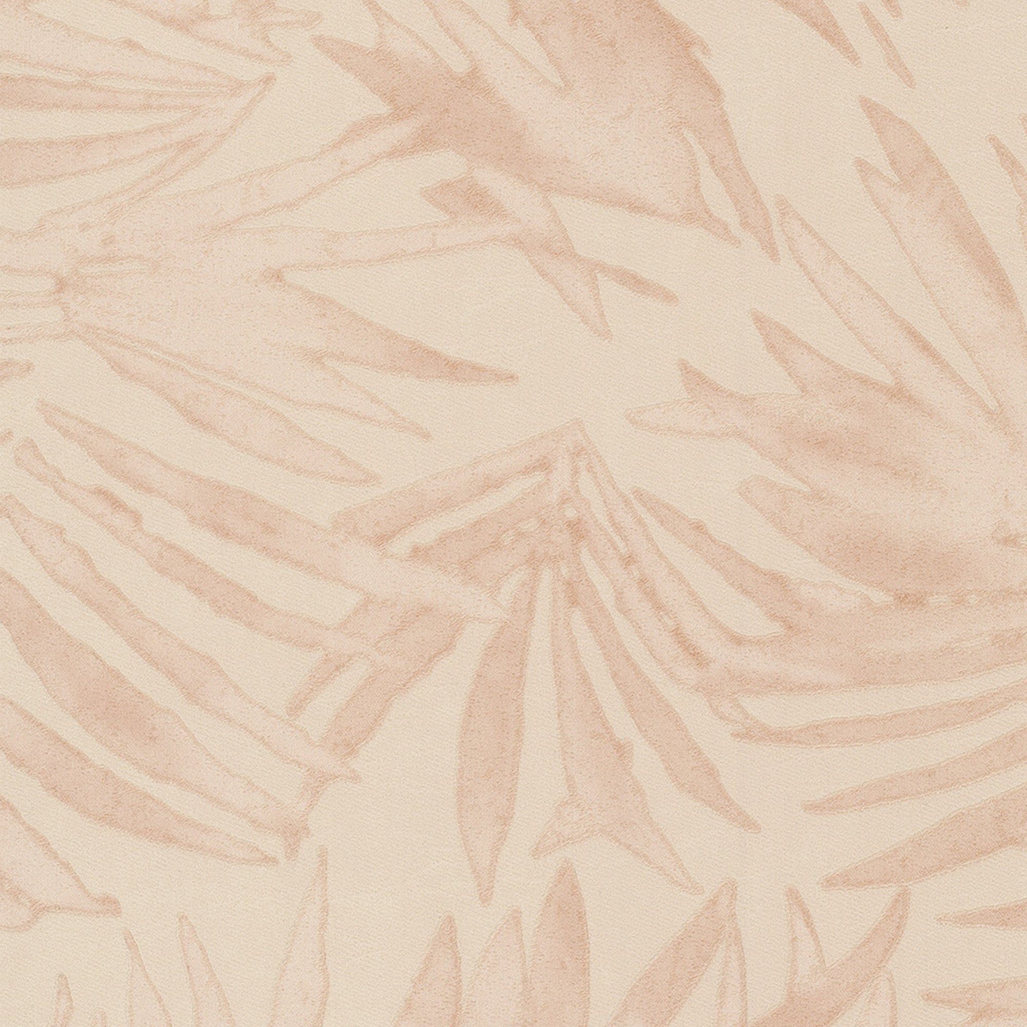 145708 Amazonia Rose Wallpaper by Boutique