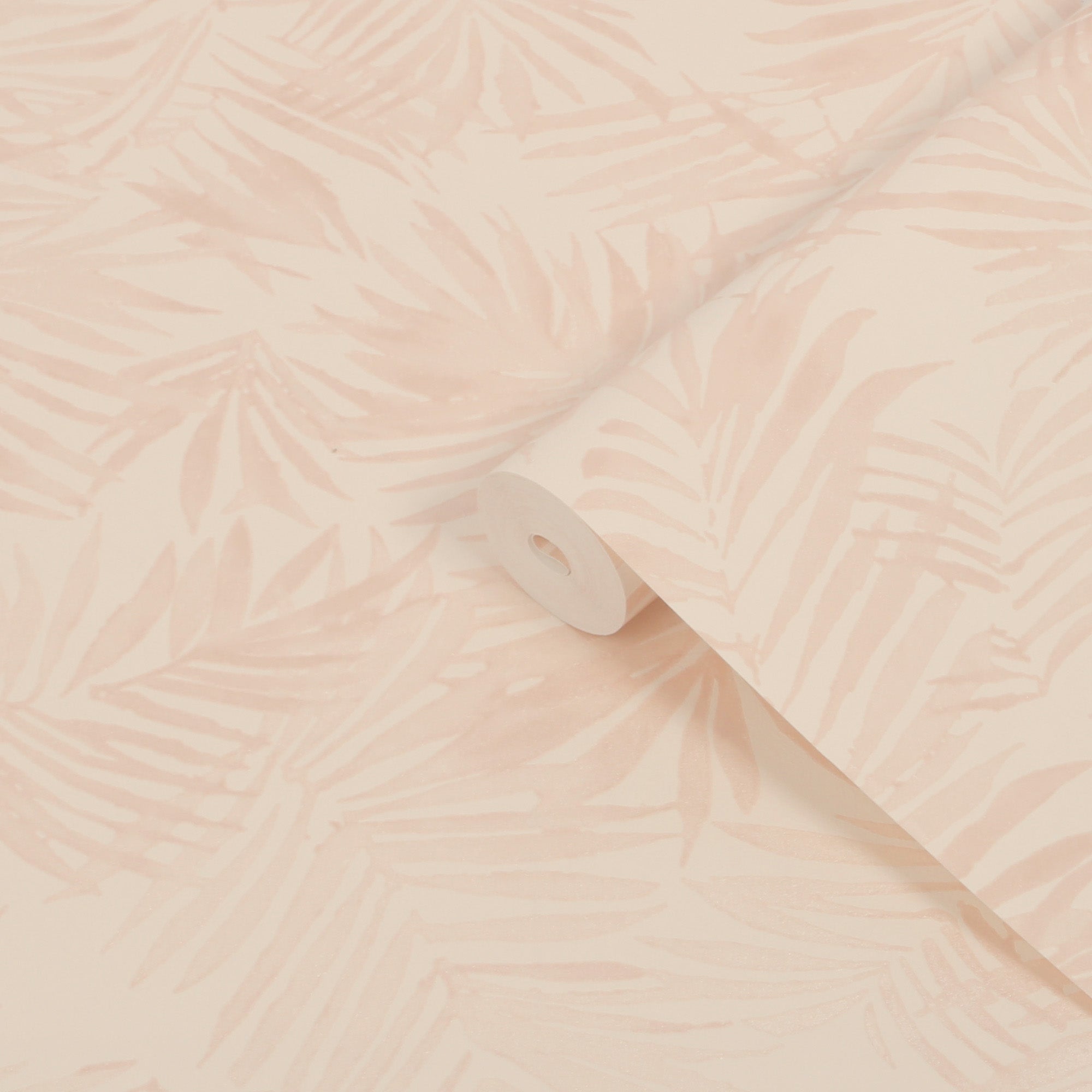 145708 Amazonia Rose Wallpaper by Boutique