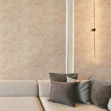 145708 Amazonia Rose Wallpaper by Boutique