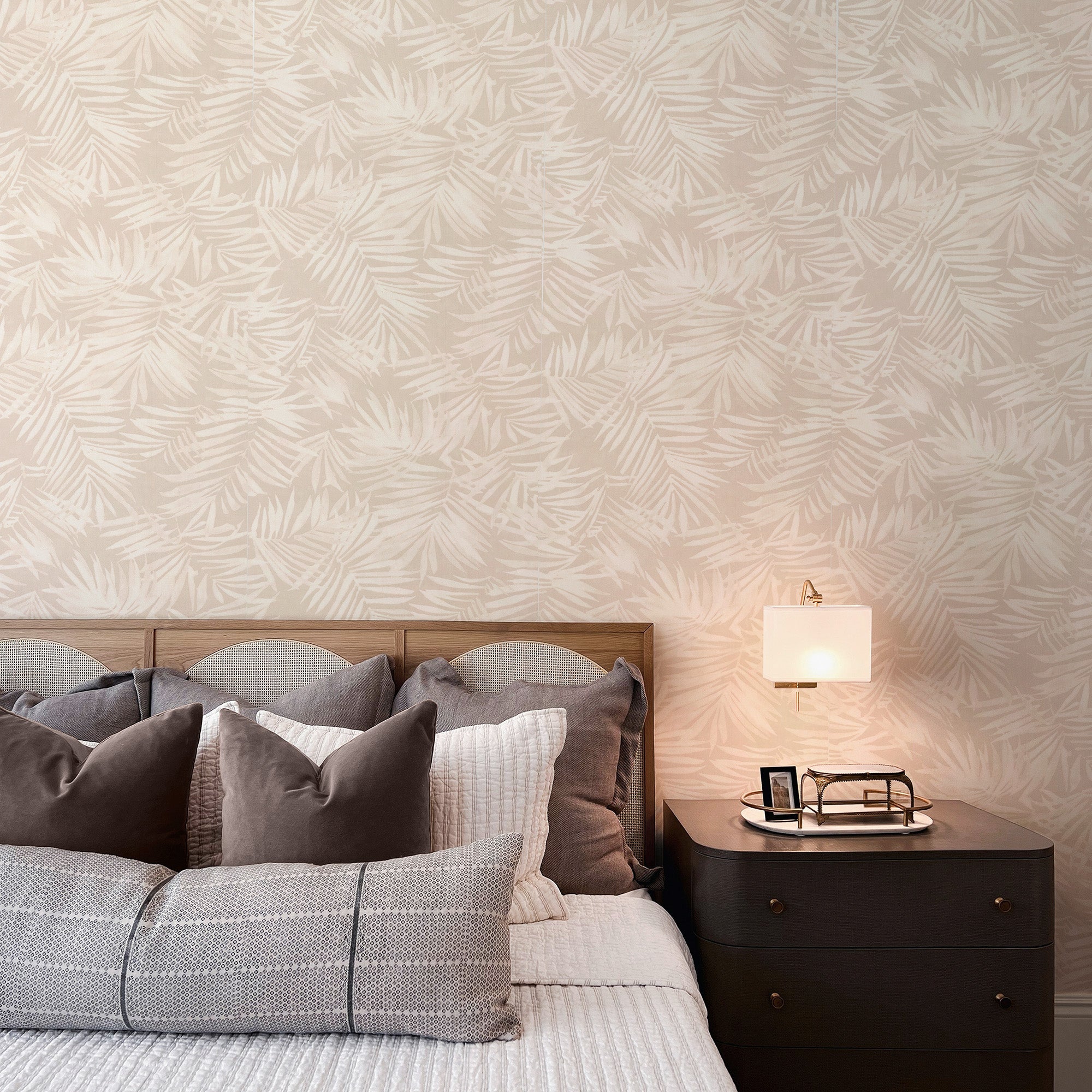 145709 Amazonia Stone Wallpaper by Boutique