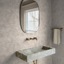 145709 Amazonia Stone Wallpaper by Boutique