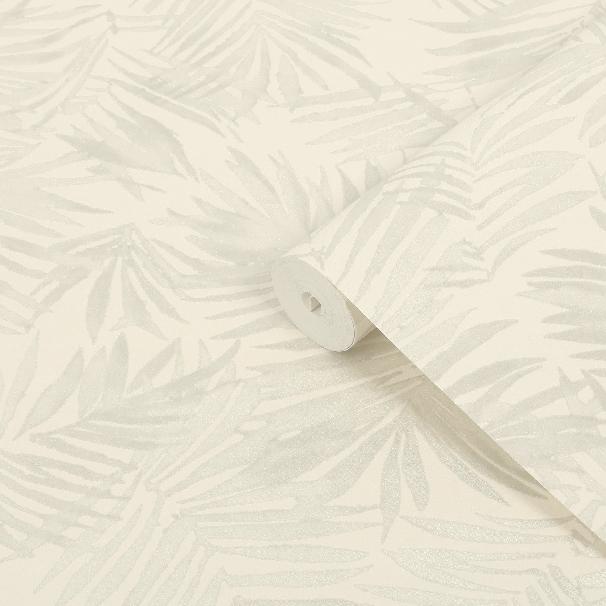 145710 Amazonia Sage Wallpaper by Boutique