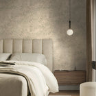 145710 Amazonia Sage Wallpaper by Boutique
