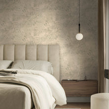 145710 Amazonia Sage Wallpaper by Boutique