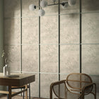 145710 Amazonia Sage Wallpaper by Boutique