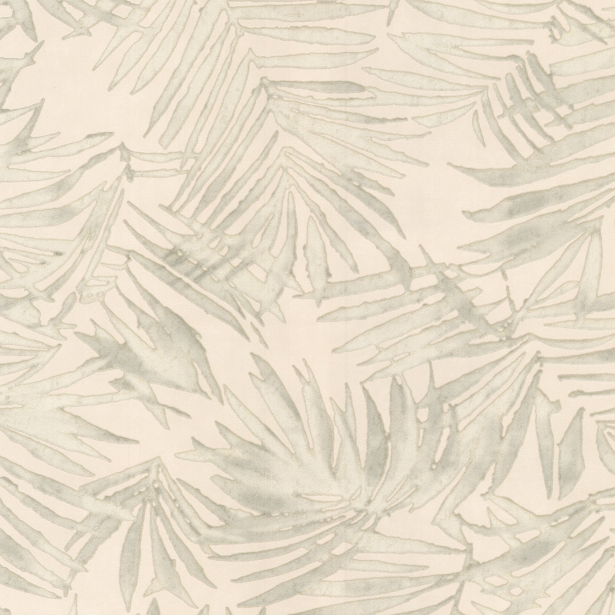 145710 Amazonia Sage Wallpaper by Boutique