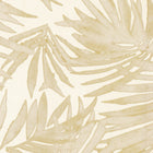 145711 Amazonia Gold Wallpaper by Boutique