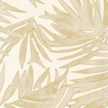 145711 Amazonia Gold Wallpaper by Boutique