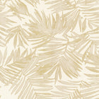 145711 Amazonia Gold Wallpaper by Boutique