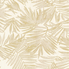 145711 Amazonia Gold Wallpaper by Boutique