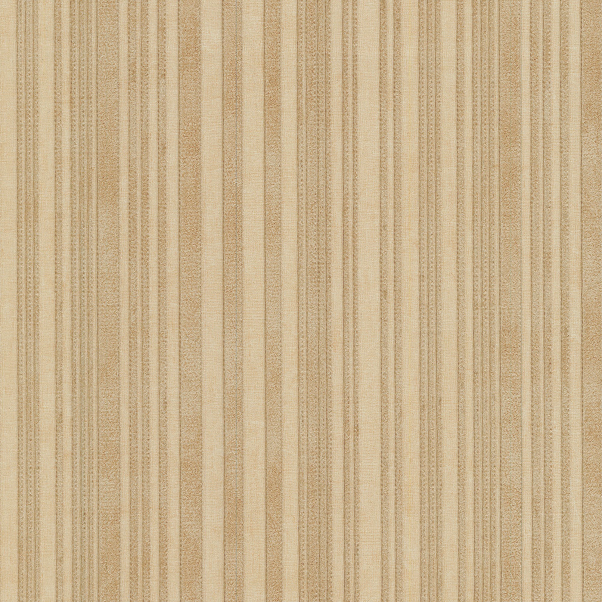 145715 Marina Gold Wallpaper by Boutique