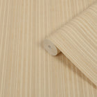 145715 Marina Gold Wallpaper by Boutique