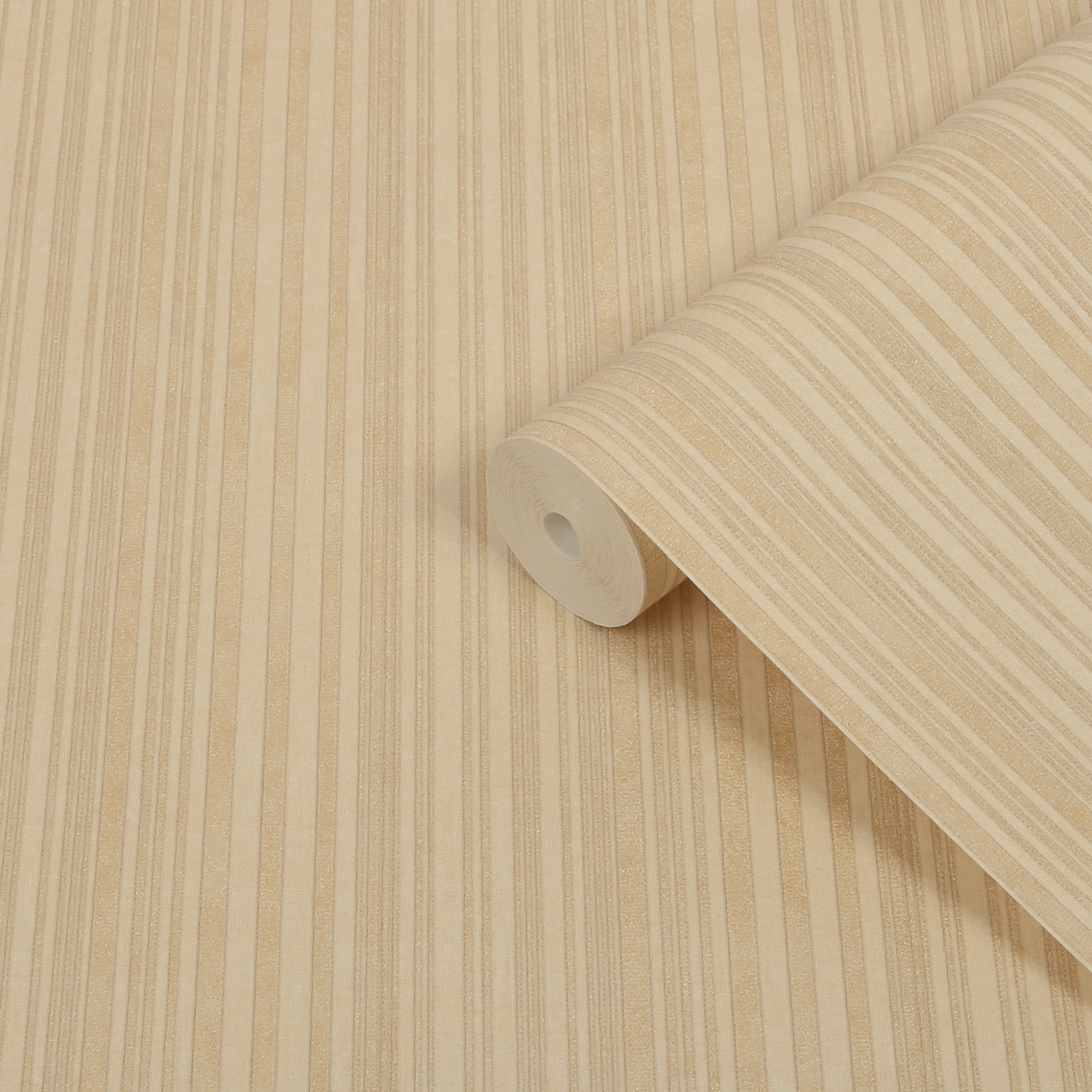 145715 Marina Gold Wallpaper by Boutique