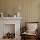145715 Marina Gold Wallpaper by Boutique