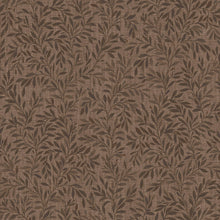 145818 Ditsy Leaf Russet Next AW26 Wallpaper by Next