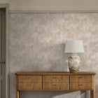 145900 Luxe Aurora Ivory Wallpaper by Next