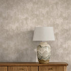 145900 Luxe Aurora Ivory Wallpaper by Next