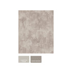 145901 Luxe Aurora Putty Wallpaper by Next