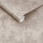 145901 Luxe Aurora Putty Wallpaper by Next