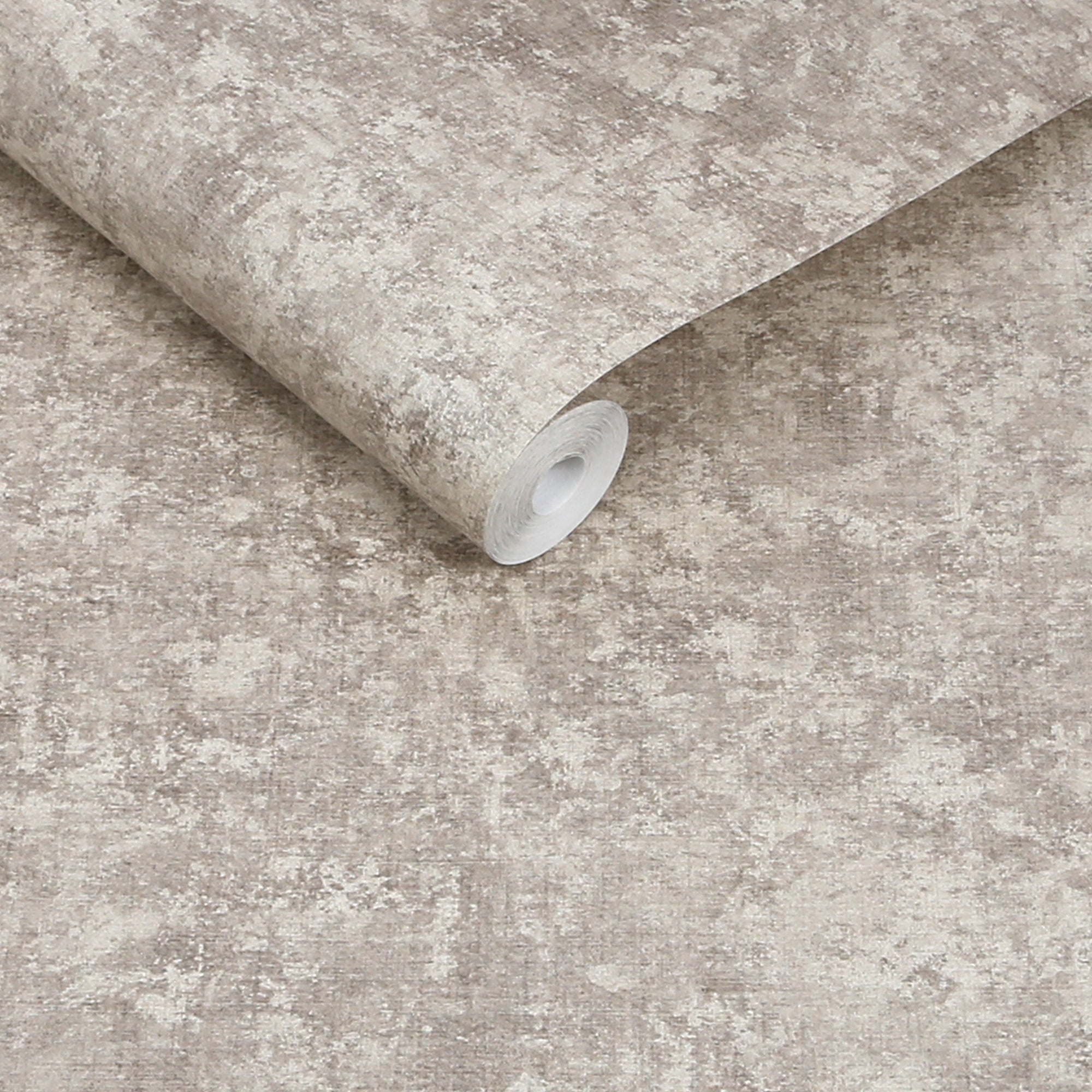 145902 Luxe Allessia Natural Wallpaper by Next