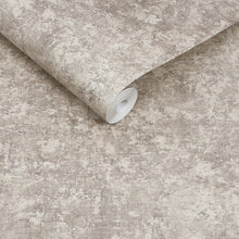 145902 Luxe Allessia Natural Wallpaper by Next