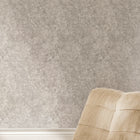 145902 Luxe Allessia Natural Wallpaper by Next