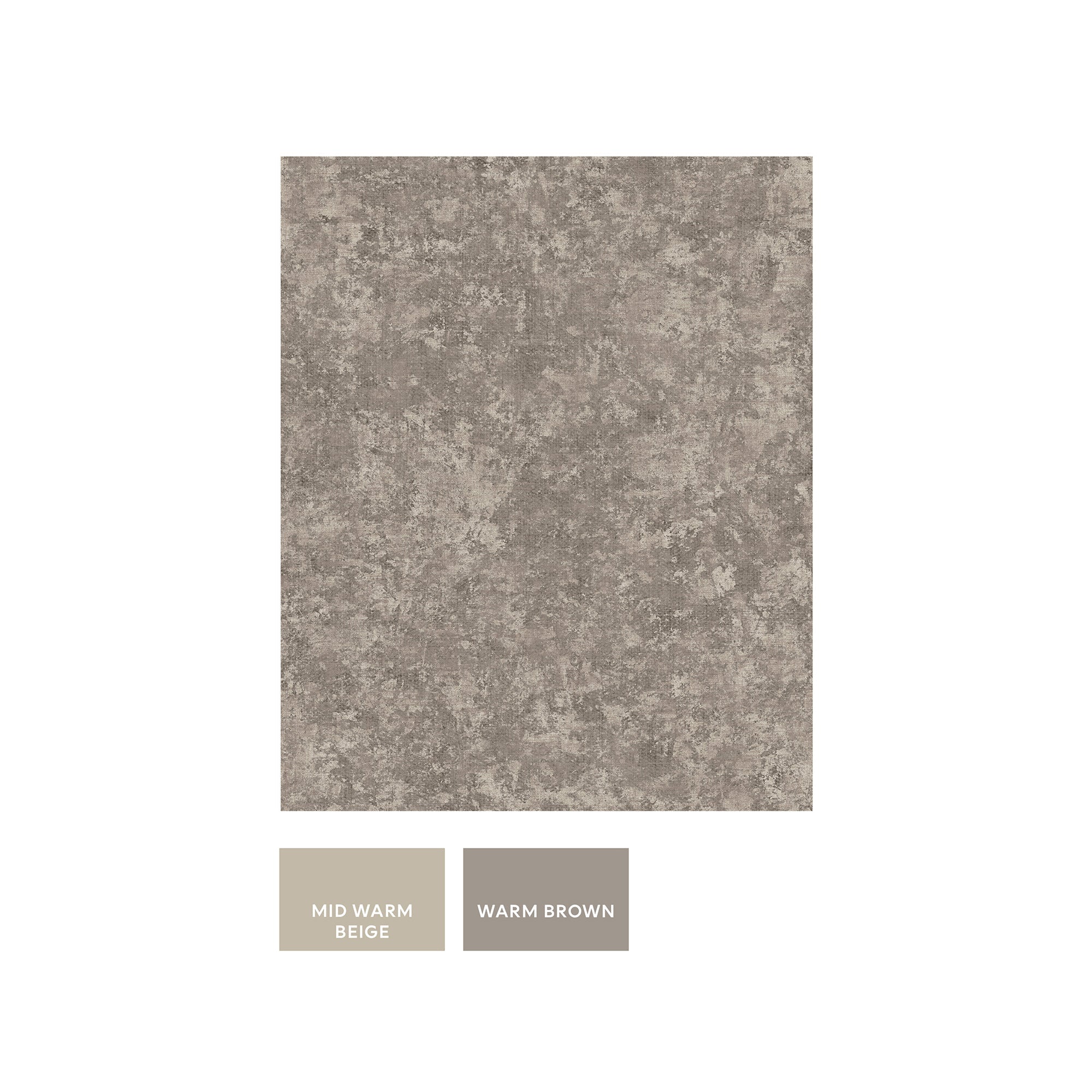 145903 Luxe Allessia Taupe Wallpaper by Next