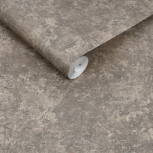 145903 Luxe Allessia Taupe Wallpaper by Next