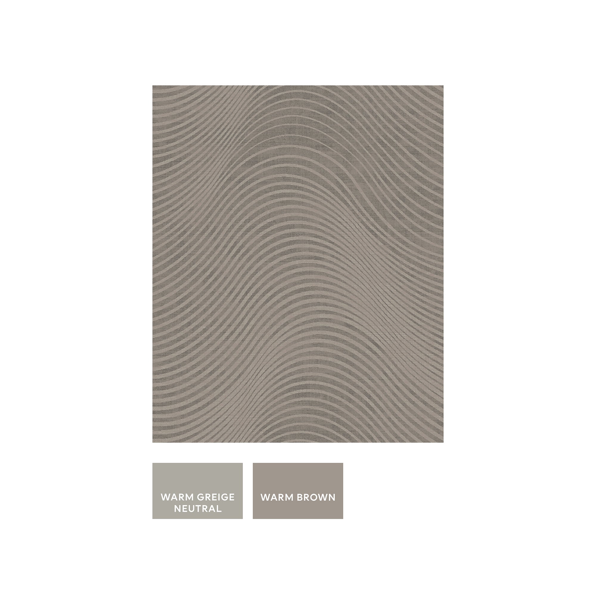 145904 Luxe Lucia Taupe Wallpaper by Next
