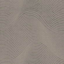 145904 Luxe Lucia Taupe Wallpaper by Next