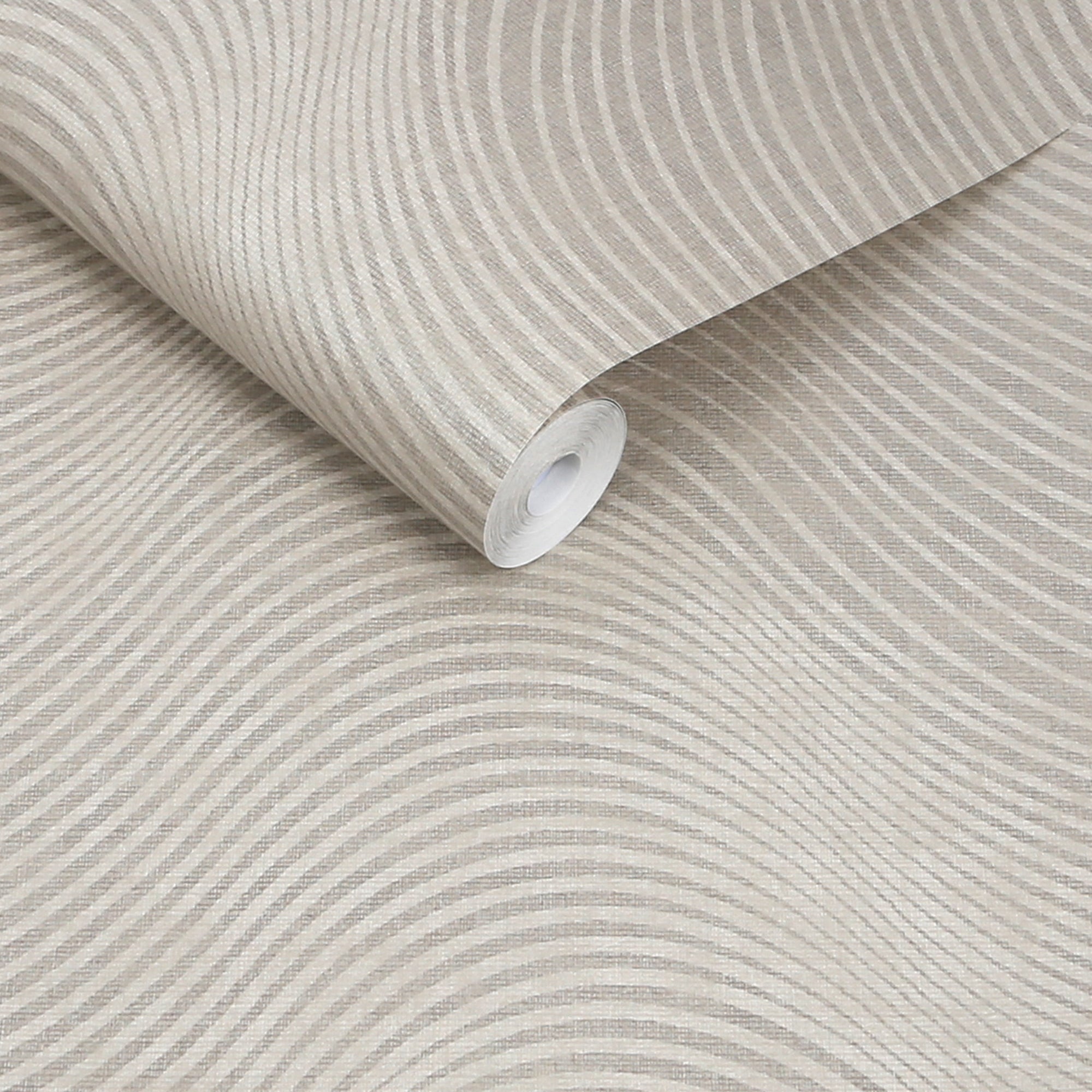 145905 Luxe Lucia Natural Wallpaper by Next