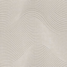 145905 Luxe Lucia Natural Wallpaper by Next