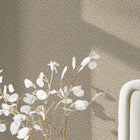 145906 Luxe Leopard Natural Wallpaper by Next