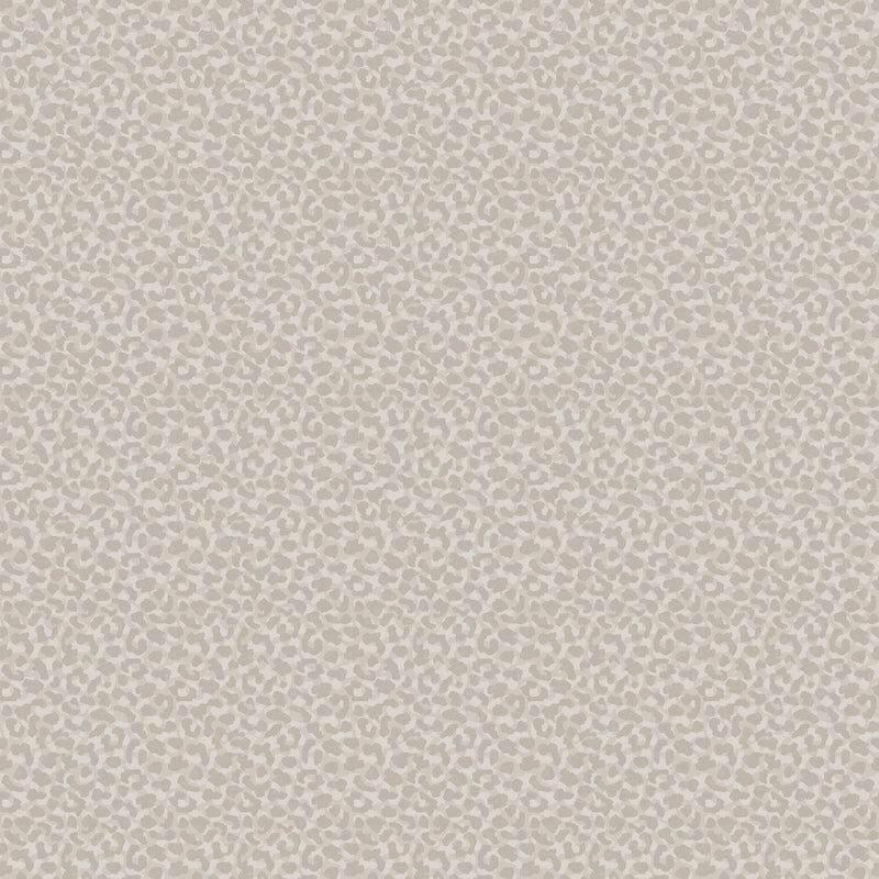 145906 Luxe Leopard Natural Wallpaper by Next