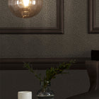 145907 Luxe Leopard Taupe Wallpaper by Next