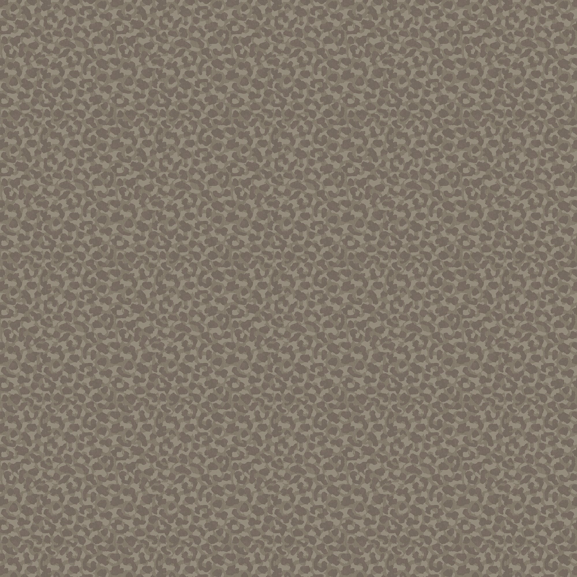 145907 Luxe Leopard Taupe Wallpaper by Next