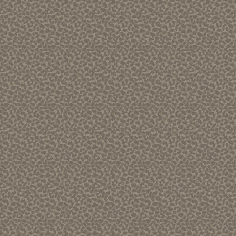 145907 Luxe Leopard Taupe Wallpaper by Next