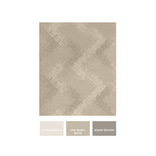145908 Luxe Dimora Natural Wallpaper by Next