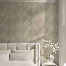 145908 Luxe Dimora Natural Wallpaper by Next
