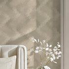 145908 Luxe Dimora Natural Wallpaper by Next