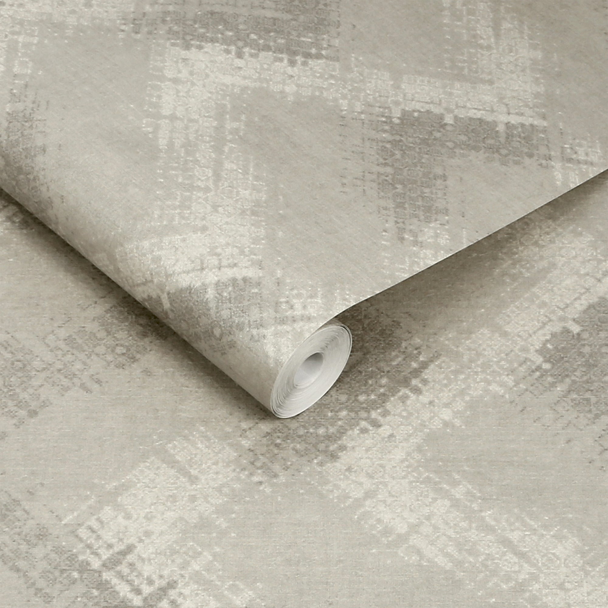 145909 Luxe Dimora Gilver Wallpaper by Next