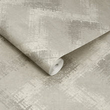 145909 Luxe Dimora Gilver Wallpaper by Next
